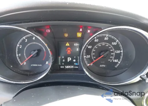 2018 Mitsubishi Outlander Sport 2.4 Se z USA, uszkodzony, nr VIN JA4AP3AW0JU002887